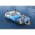 Bestway Insulă plutitoare Hydro Force, 305x186x58 cm GartenMobel Dekor