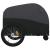 Remorcă pentru biciclete, negru, 30 kg, fier GartenMobel Dekor