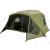 Cort de camping, 10 persoane, verde, 443x437x229 cm GartenMobel Dekor