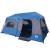 Cort de camping, 9 persoane, albastru, 441x288x217 cm GartenMobel Dekor