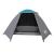 Cort camping 2 pers., albastru, impermeabil, configurare rapidă GartenMobel Dekor