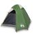 Cort de camping 2 pers. verde, impermeabil, configurare rapidă GartenMobel Dekor