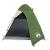 Cort de camping 2 pers. verde, impermeabil, configurare rapidă GartenMobel Dekor