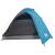 Cort camping 2 pers., albastru, impermeabil, configurare rapidă GartenMobel Dekor