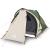 Cort de camping 2 pers. verde, impermeabil, configurare rapidă GartenMobel Dekor