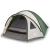 Cort de camping 4 pers. verde, impermeabil, configurare rapidă GartenMobel Dekor