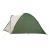 Cort de camping 4 pers. verde, impermeabil, configurare rapidă GartenMobel Dekor