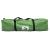 Cort de camping 4 pers. verde, impermeabil, configurare rapidă GartenMobel Dekor