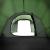 Cort de camping 4 pers. verde, impermeabil, configurare rapidă GartenMobel Dekor