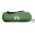 Cort de camping 4 pers. verde, impermeabil, configurare rapidă GartenMobel Dekor