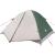 Cort camping, 3 persoane, verde, țesătură opacă, impermeabil GartenMobel Dekor