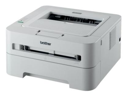 Imprimanta Second Hand Laser Monocrom Brother HL-2130, A4, 20ppm, 600 x 600, USB NewTechnology Media