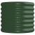 Strat înălțat grădină 152x40x36 cm oțel vopsit electrostatic GartenMobel Dekor