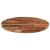 Blat de masă rotund, Ø 80x1,5 cm, lemn masiv reciclat GartenMobel Dekor