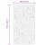 Covor ARBIZU, interior/exterior, design vintage, 80x150 cm GartenMobel Dekor