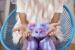 FURBY FURBLETS JUCARIE INTERACTIVA LUV-LEE SuperHeroes ToysZone