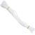 Pânză parasolar, alb, 3,5 x 5 m, HDPE, 160 g/m² GartenMobel Dekor