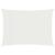 Pânză parasolar, alb, 3,5 x 5 m, HDPE, 160 g/m² GartenMobel Dekor