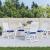 Perne de scaun, 4 buc., albastru, 50x50x7 cm, textil oxford GartenMobel Dekor