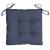 Perne de scaun 2 buc. bleumarin 50x50x7 cm textil oxford GartenMobel Dekor