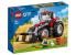 LEGO Tractor Quality Brand