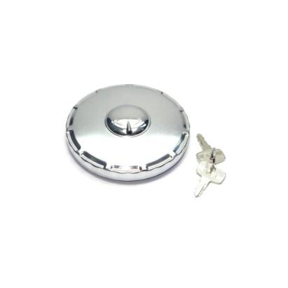 Buson rezervor camion cromat Cod: HF05 / 01056 Automotive TrustedCars