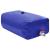 Rezervor de apă cu robinet, pliabil, 1500 L, PVC GartenMobel Dekor