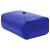 Rezervor de apă cu robinet, pliabil, 1500 L, PVC GartenMobel Dekor
