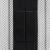 Perdele de ușă anti-insecte cu magnet, 2 buc., negru, 200x80 cm GartenMobel Dekor