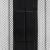 Perdele de ușă anti-insecte cu magnet, 2 buc., negru 230x160 cm GartenMobel Dekor