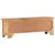 Comodă TV, 120 x 30 x 40 cm, lemn masiv acacia/lemn reciclat GartenMobel Dekor