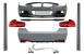Pachet Exterior BMW Seria 3 F30 (2011-2019) M-Performance Design cu Eleron Portbagaj si Stopuri LED Semnal Dinamic Performance AutoTuning