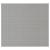 Pătură anti-stres, gri, 200x230 cm, 13 kg, material textil GartenMobel Dekor