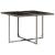 Set mobilier de grădină cu perne, 5 piese, gri, poliratan GartenMobel Dekor
