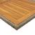 Set mobilier grădină cu perne, 9 piese, gri, poliratan GartenMobel Dekor