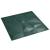 Panouri de perete 24 buc. verde 50x50 cm XPS 6 m² diamant GartenMobel Dekor