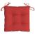Perne de scaun, 4 buc., roșu, 50x50x7 cm, textil oxford GartenMobel Dekor
