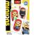 JOC DE CARTI PACALICI MINIONII SuperHeroes ToysZone