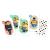 JOC DE CARTI PACALICI MINIONII SuperHeroes ToysZone