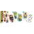 JOC DE CARTI PACALICI MINIONII SuperHeroes ToysZone