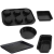 Set de tavi Royalty Line cu acoperire antiaderentă, 5 piese. Handy KitchenServ