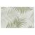 Covor cu fire scurte, multicolor, 190x300 cm, anti-alunecare GartenMobel Dekor