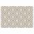 Covor cu fire scurte, multicolor, 120x180 cm, anti-alunecare GartenMobel Dekor