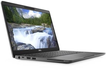 Laptop Second Hand DELL Latitude 5300, Intel Core i5-8365U 1.60 - 4.10GHz, 8GB DDR4, 256GB SSD, 13.3 Inch Full HD NewTechnology Media