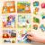 Joc Montessori  - Casuta animalutelor PlayLearn Toys