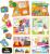 Joc Montessori  - Casuta animalutelor PlayLearn Toys