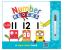 Carticica Scriu si sterg -  Numberblocks 11-20 PlayLearn Toys