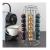 Suport pentru capsule metalice Cheffinger Nespresso 36pcs Handy KitchenServ