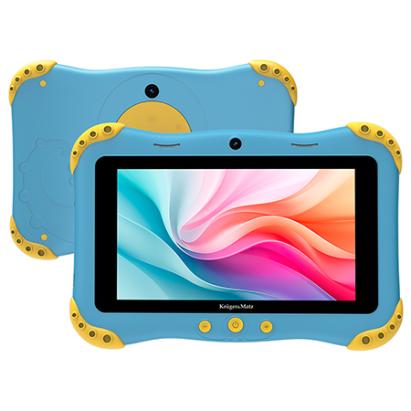 TABLETA COPII ANDROID 7 INCH FUN 708 KRUGER&MATZ EuroGoods Quality