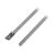 COLIER METALIC INOX 304 360 X 4.6MM SET 100 EuroGoods Quality